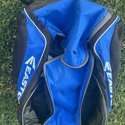 Easton Baseball Bag/Backpack