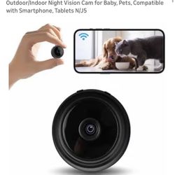 Brand New : Mini Camera 