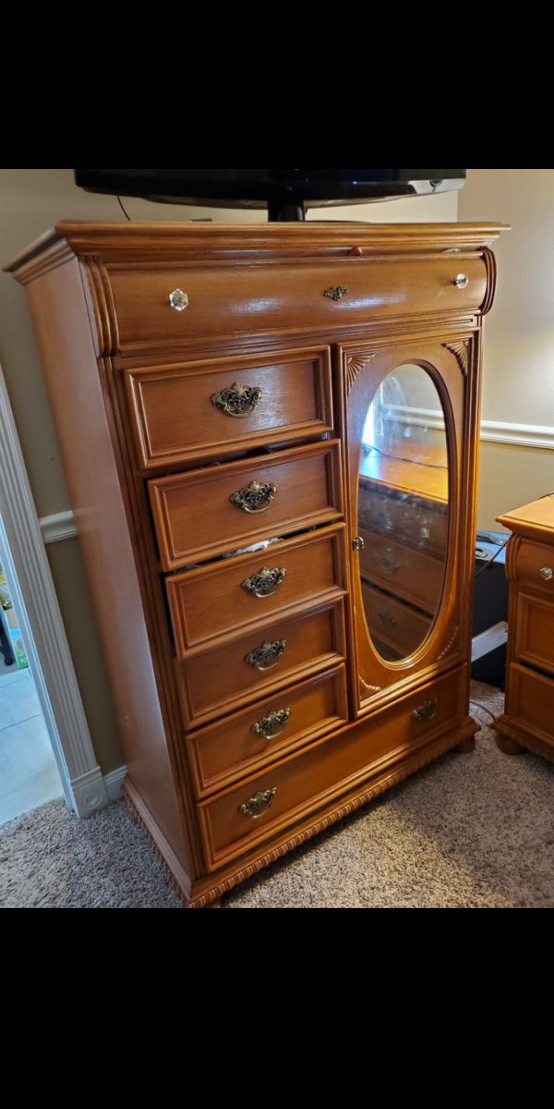 Armoire