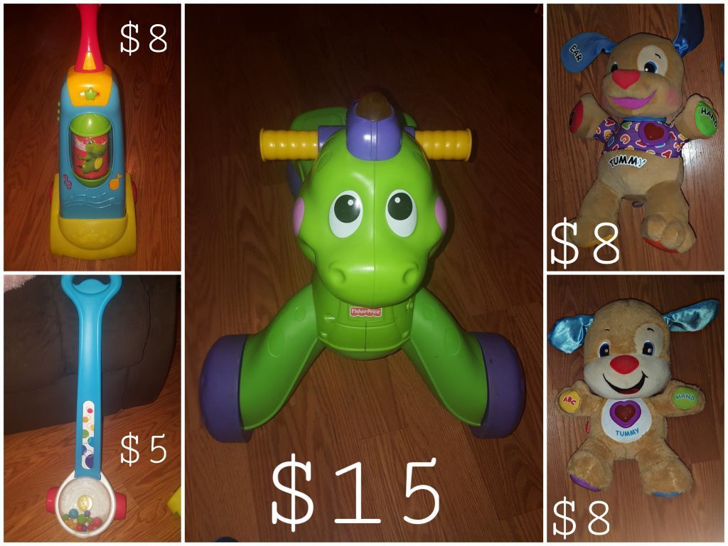Kids Toys