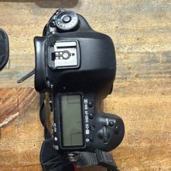 Canon 5D Mkiii Canon 17-40 L, 430ex II Flash Batt.grip