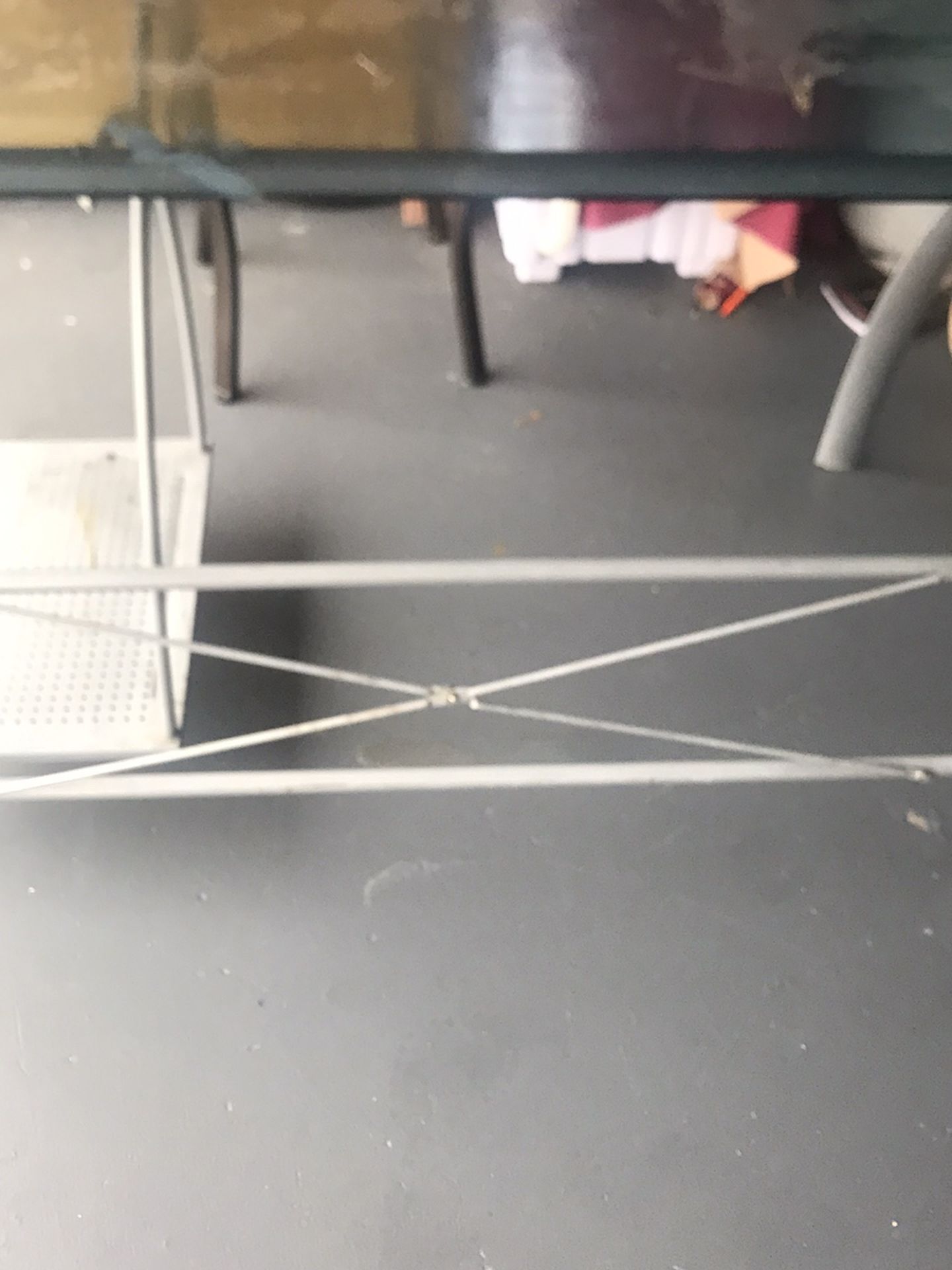 Computer Desk
