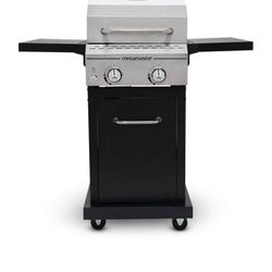 Grill BBQ Stainless Steel  Heavy Duty 