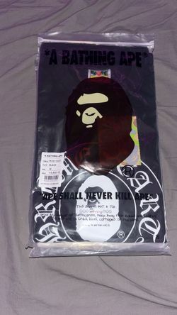 Bape T Shirt