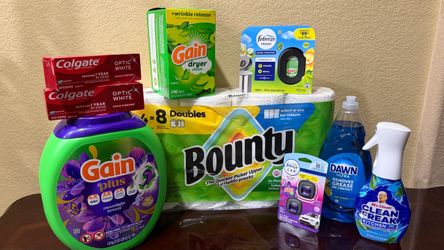 Products para el hogar