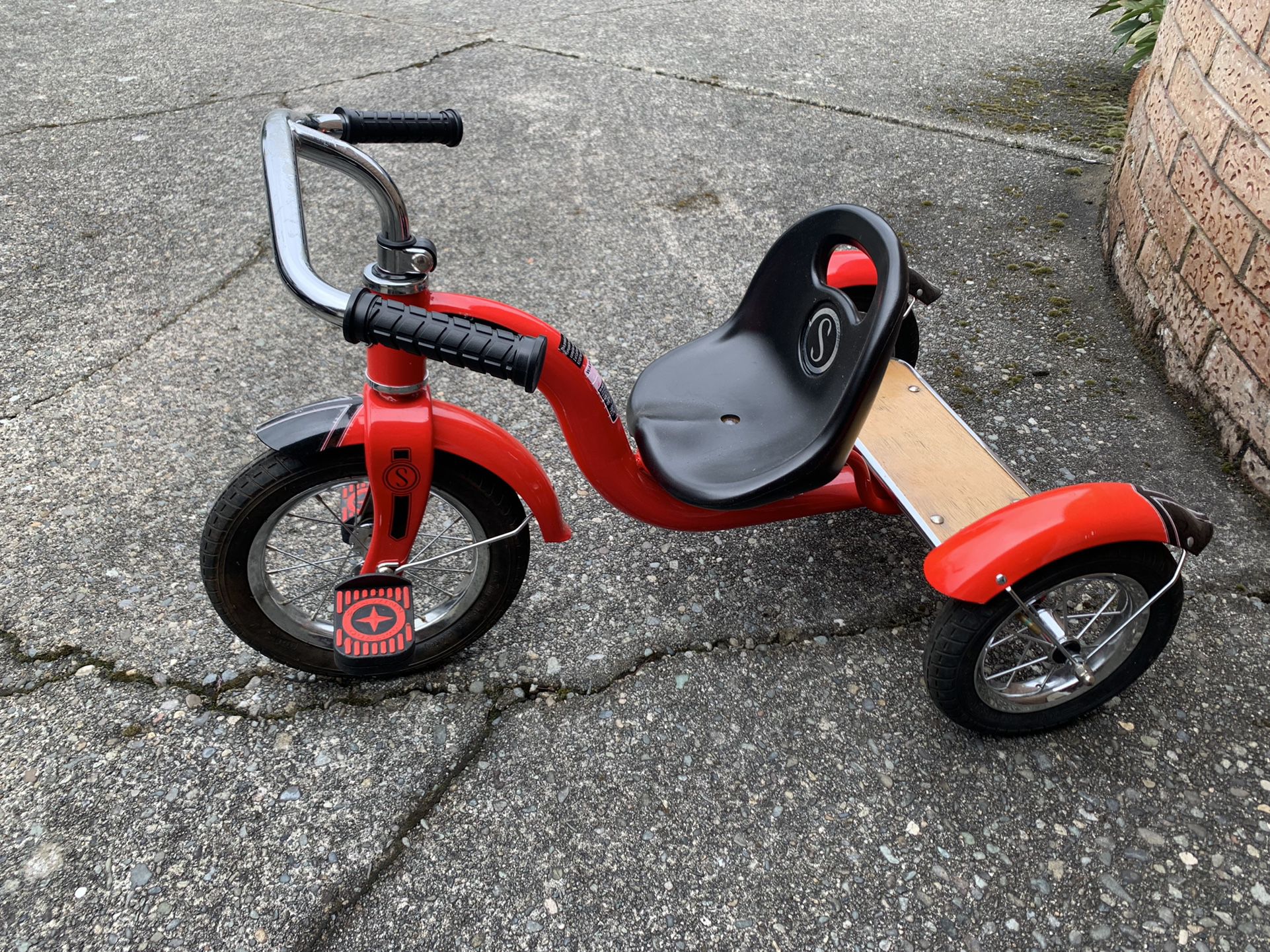 Schwin Tricycle 