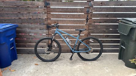 Norco Storm Men’s Mountain Bike – Excellent Condition  29”