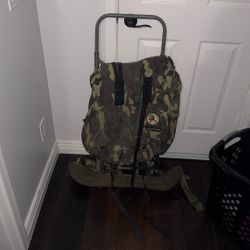 Old Camp Trails Hiking  Backpack