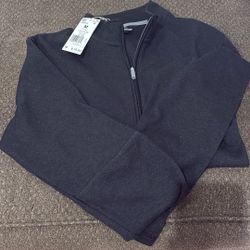 Men’s Adidas Pull Over