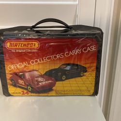 24 Vintage / Hot Wheels / Matchbox Full Description Of Each Car Below