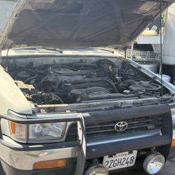 Junk Car