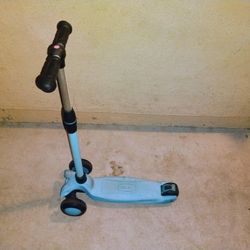 Kids Scooter 
