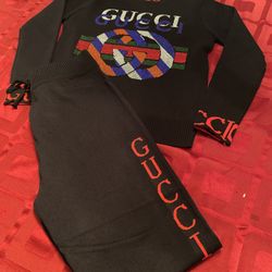 Various Two-piece Outfits