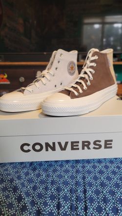 Carhartt WIP X Converse