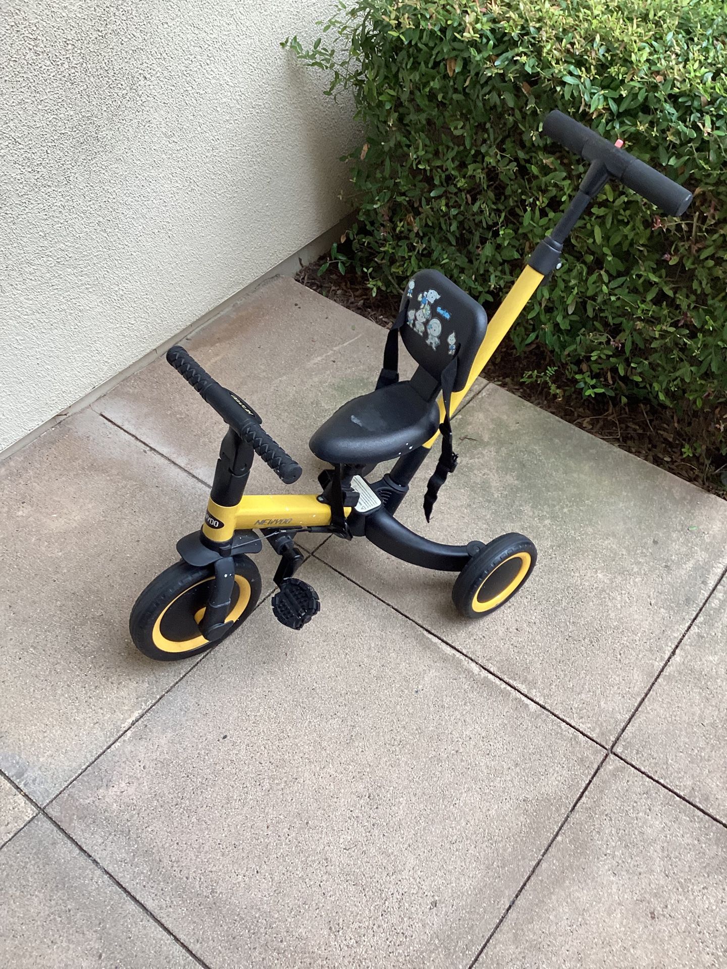 Bicycle For Kids Like Very Good