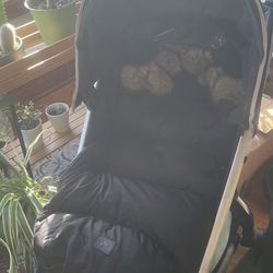 Footmuff For Stroller