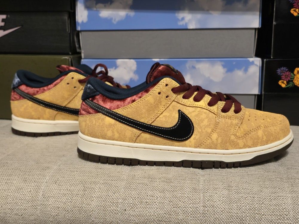 Nike SB Dunk City Of Cinema