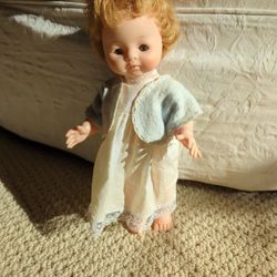 1963 Doll, K27