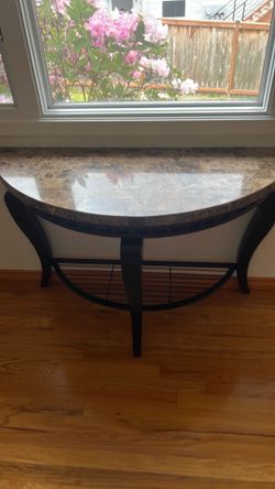 Table stand