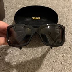 Versace Sunglasses