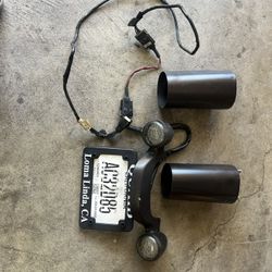 Harley Parts