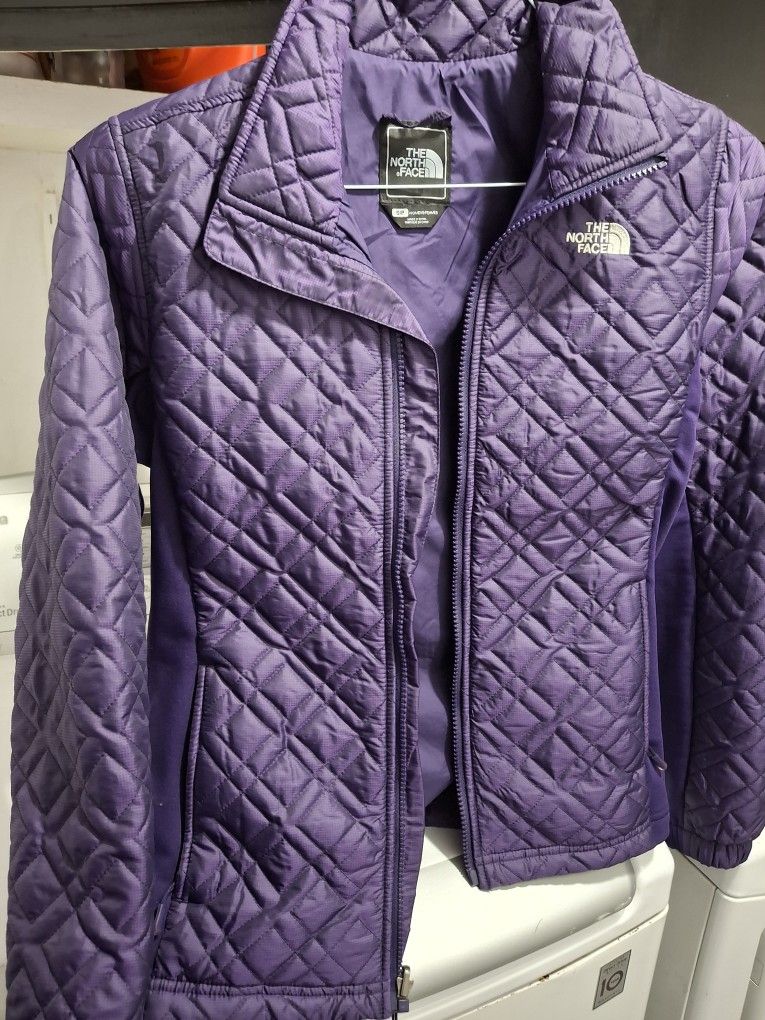 Size S THE NORTH FACE BUENAS CONDISIONES SIZE S