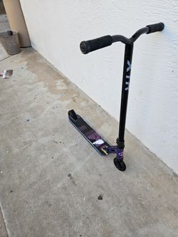 Pro Scooter
