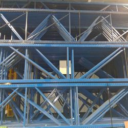 Pallet Rack New And Used