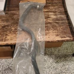 Rein Automotive EPDM Rubber Heater Hose Part # CHH0158R Line: REI