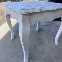 End Table 