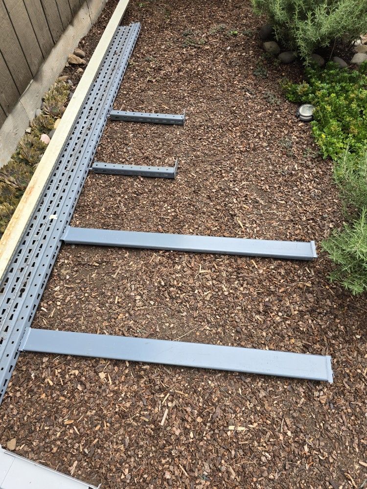 Metal Adjustable Shelf Shelves