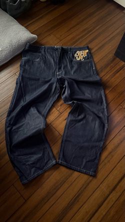 Ninth hall ambush tiger jeans