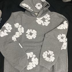 Denim Tears Hoodie 