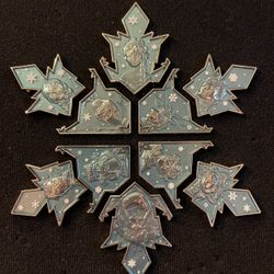 Disney Pins