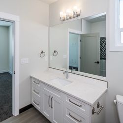 Cabinet doors and drawer Fronts