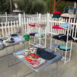 Items For Sale 