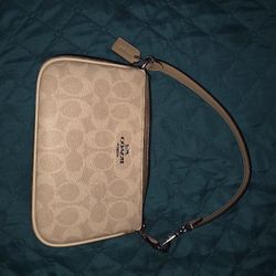 Coach Shoulder Bag