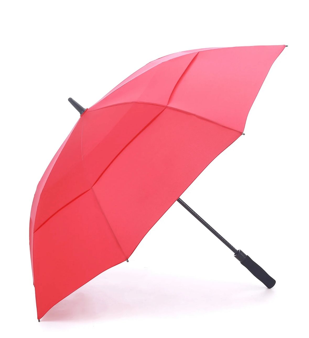 Large Red Golf Umbrellas (16)