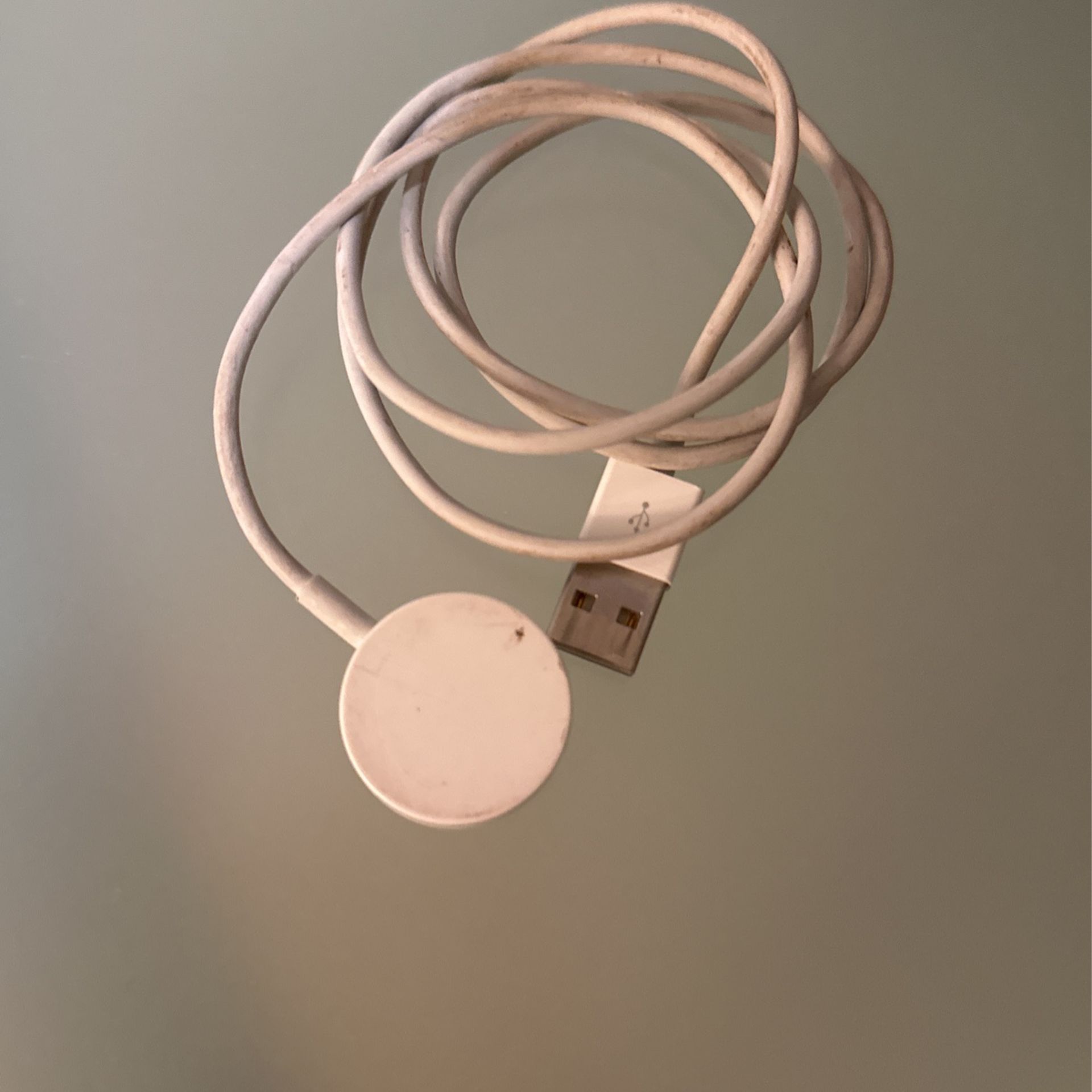 Watch Apple Charger Original 