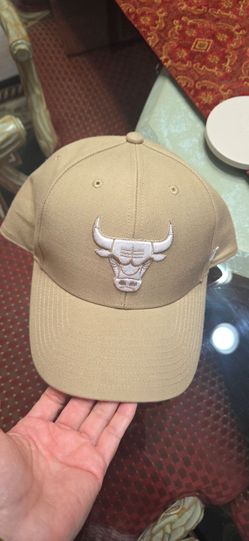 CHICAGO BULLS  HAT LIKE NEW $15