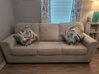 Ashley's Sleeper Sofa