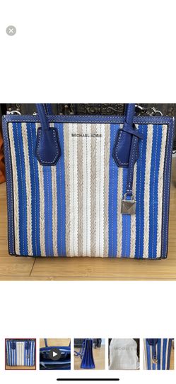 New Multi Color Micheal Kors Bag Crossbody Women 