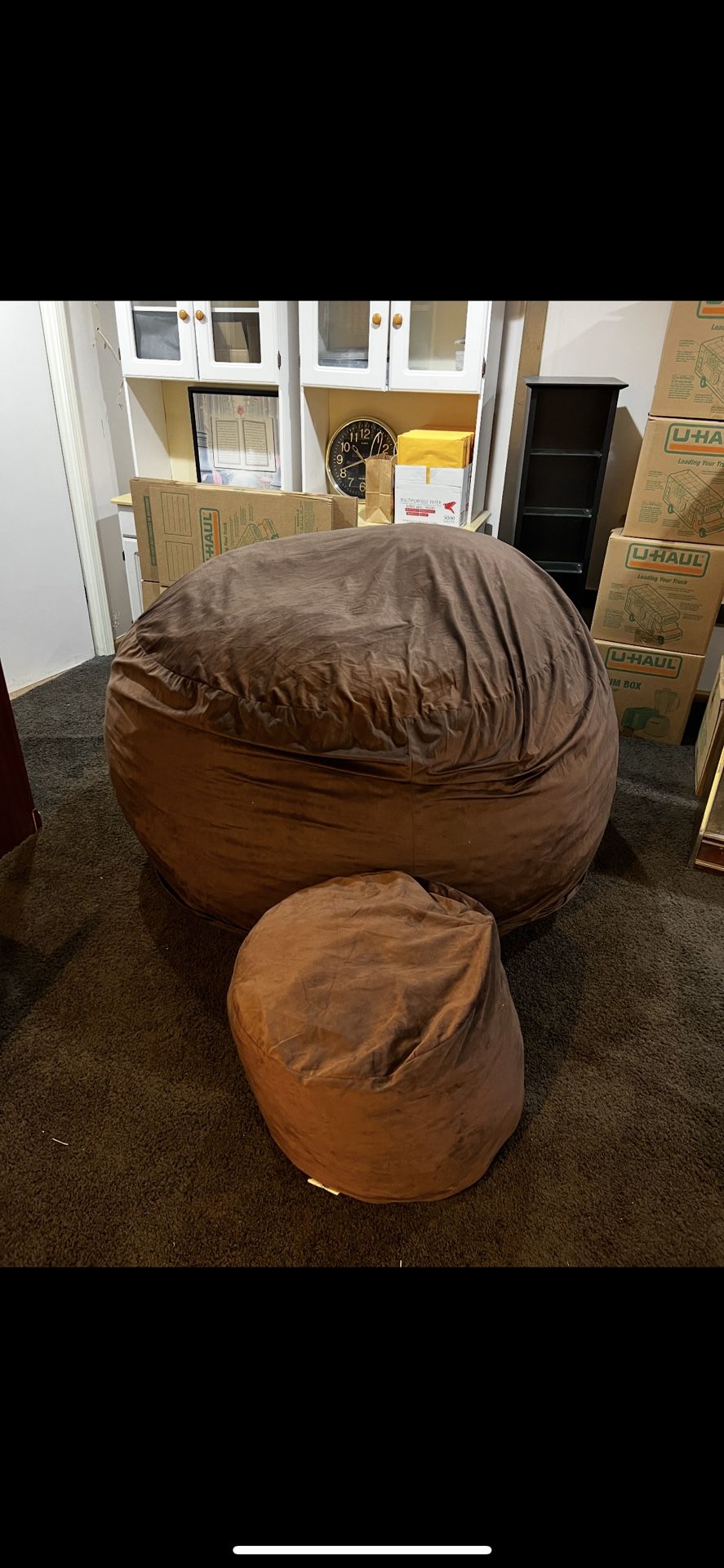 Bean Bags