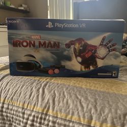 Play station VR