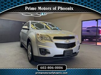 2013 Chevrolet Equinox
