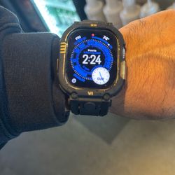 Apple Watch Ultra 2