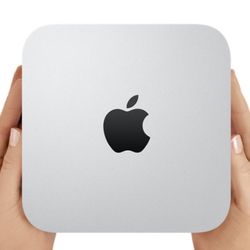 Mac Mini (2014) 500GB 16gb Ram