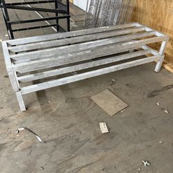 Floor Shelve/storage