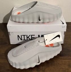Nike mind 001 Men’s size 11 Smoke Grey **NEW**