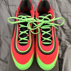 D.O.N. Issue 6 Size 14